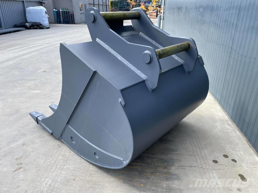 OilQuick OQ70/55 鏟斗