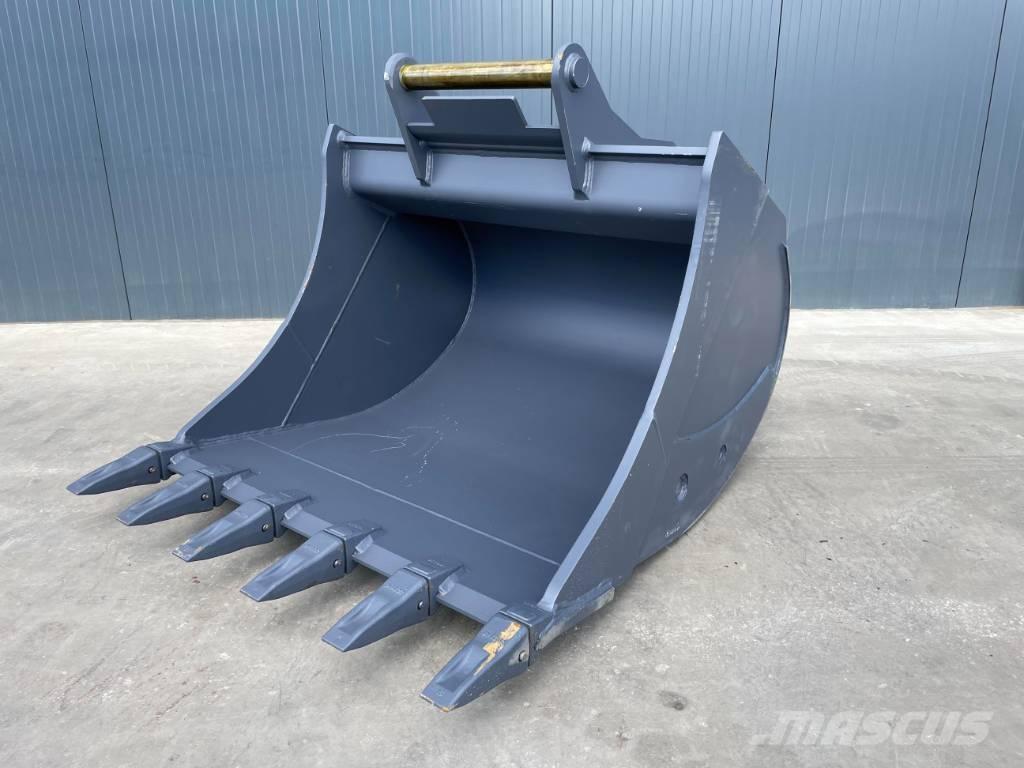 OilQuick OQ70/55 鏟斗