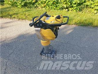 Bomag BT 65 夯實機(夯土機)