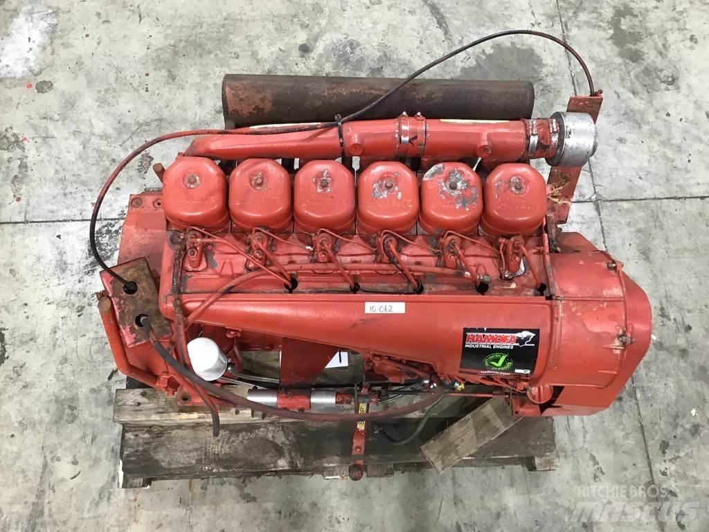 Deutz F6L912 USED 引擎/發動機
