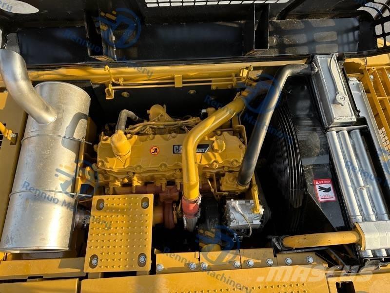 CAT 329D2L 履帶式 挖土機/掘鑿機/挖掘機