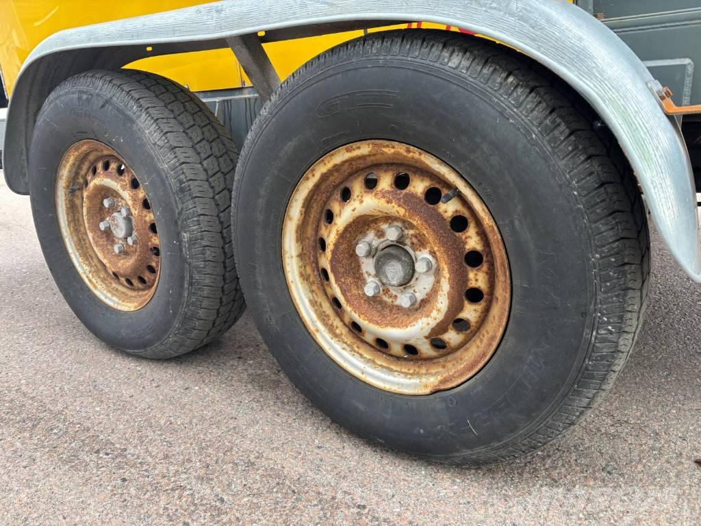 Wacker Neusen E700M 加熱和解凍設備