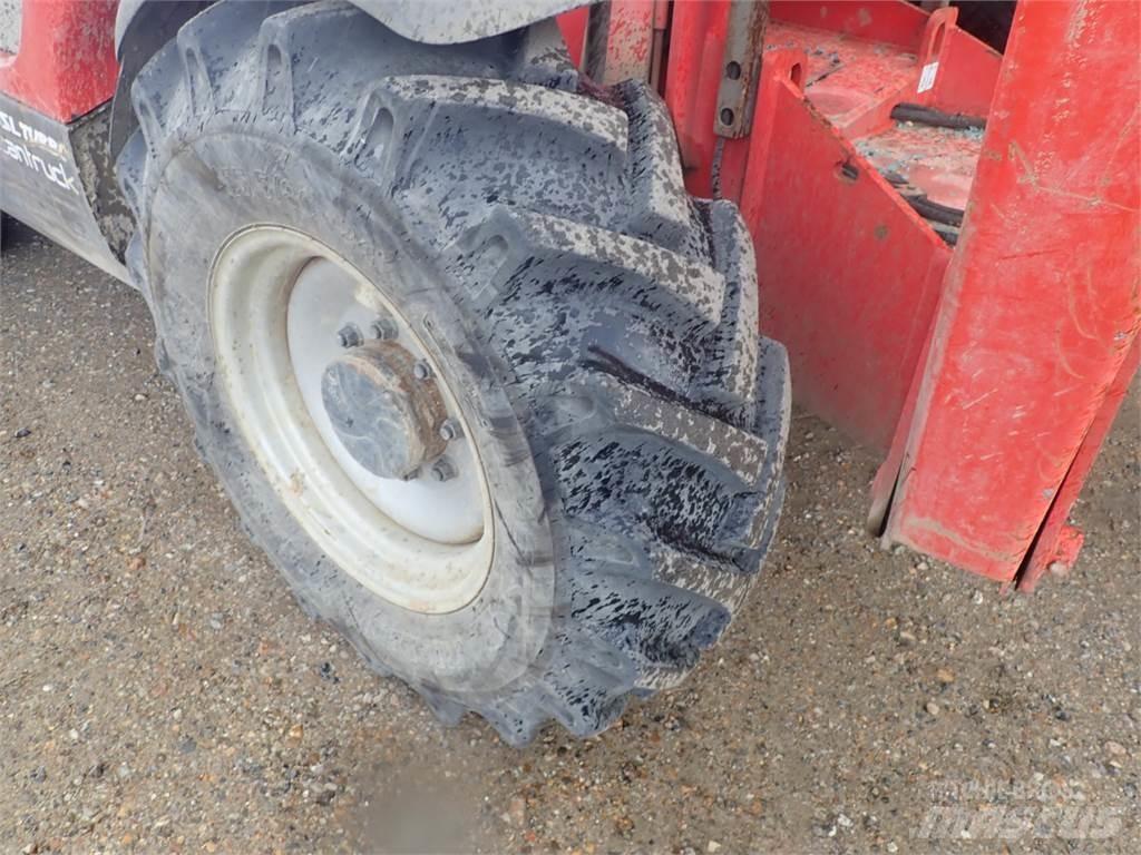 Manitou 1340 曳引機