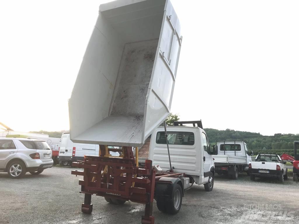 Iveco Daily 35-150 傾卸式卡車