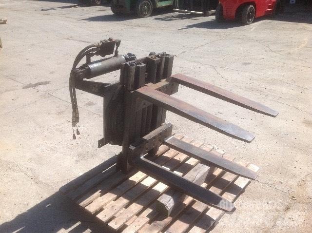  Andet Rotator klemme 旋轉混合器