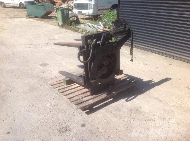  Andet Rotator klemme 旋轉混合器