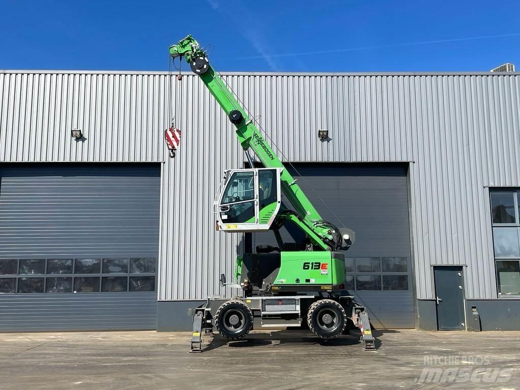 Sennebogen 613E 其他升降機械