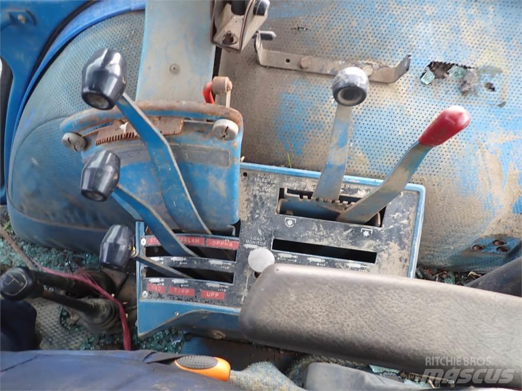 Ford 7710 曳引機