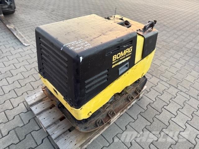 Bomag BPH80/65 土壤壓實機