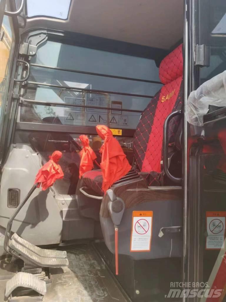 Sany SY 95 C Pro 履帶式 挖土機/掘鑿機/挖掘機