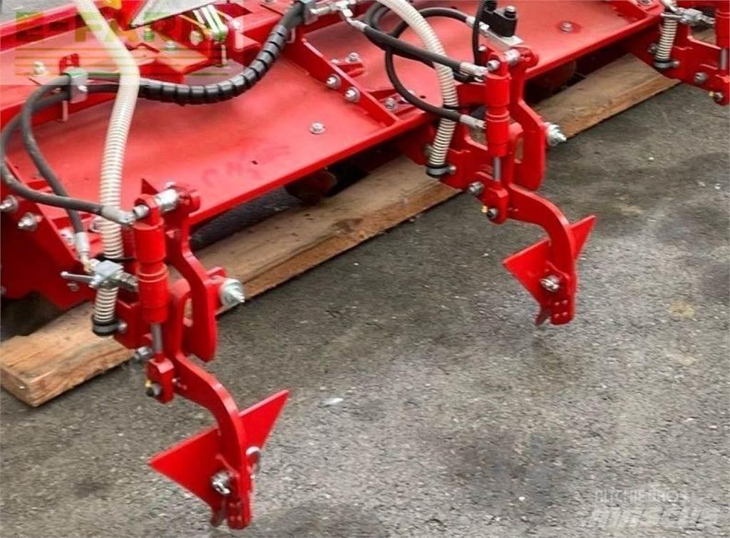 Grimme GH 4 馬鈴薯設備 - 其他