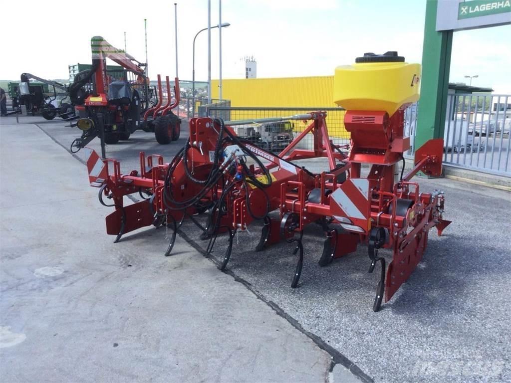 Grimme GH 4 馬鈴薯設備 - 其他