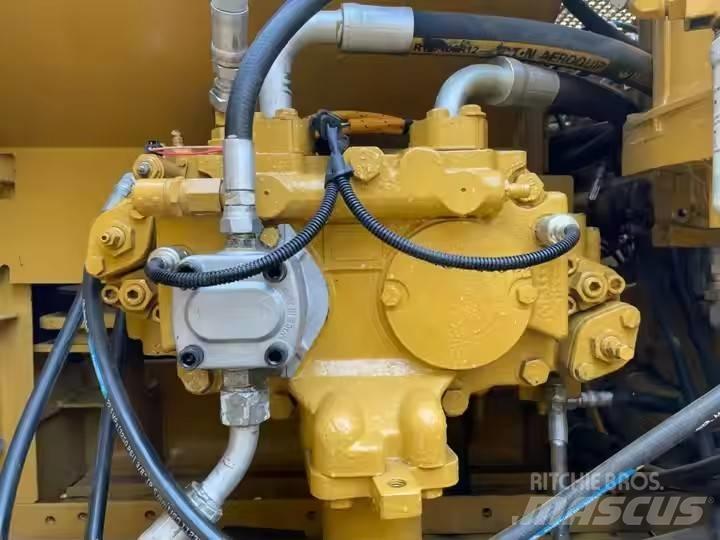 CAT CAT320C 履帶式 挖土機/掘鑿機/挖掘機