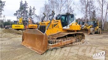 Liebherr PR 736 LGP 履帶推土機