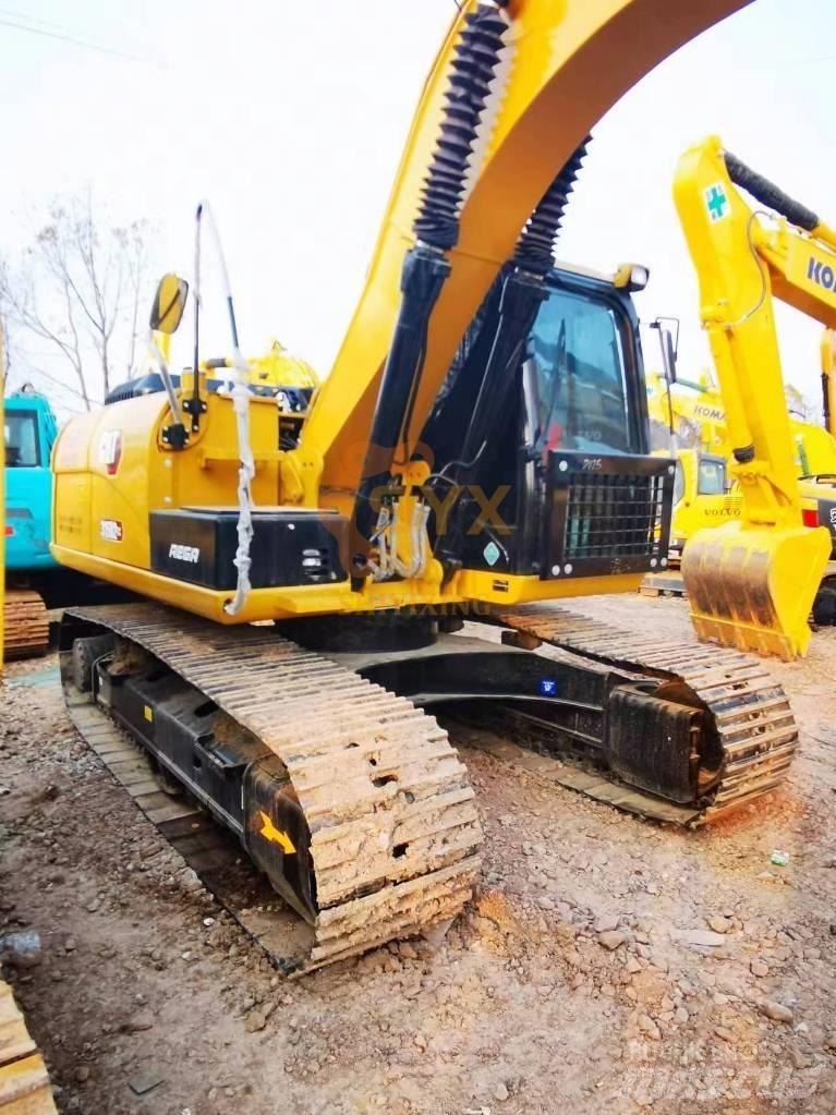 CAT 315 D 履帶式 挖土機/掘鑿機/挖掘機