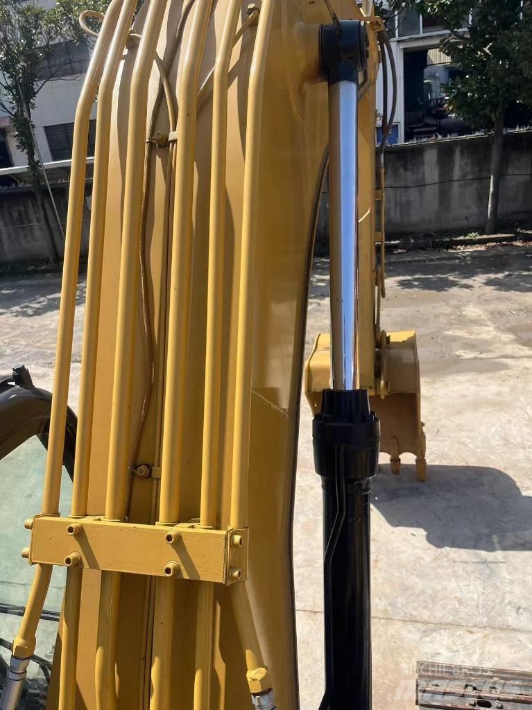 CAT 315 D2 履帶式 挖土機/掘鑿機/挖掘機