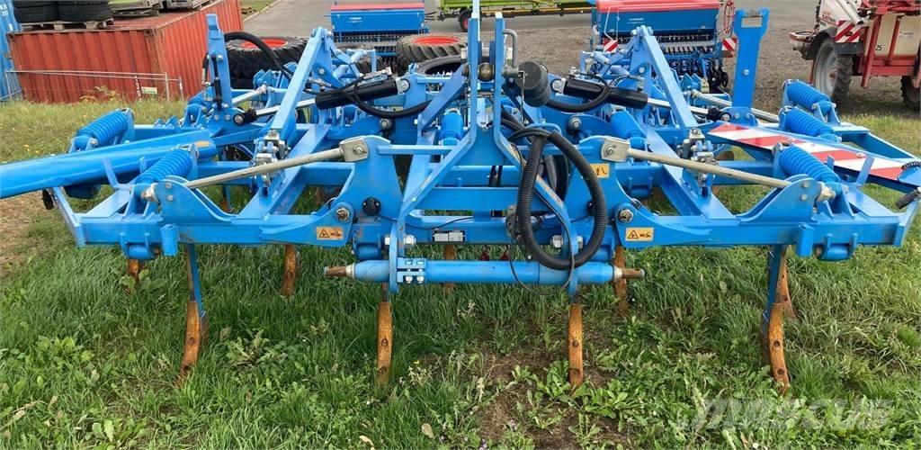 Lemken Karat 9/400 中耕管理機
