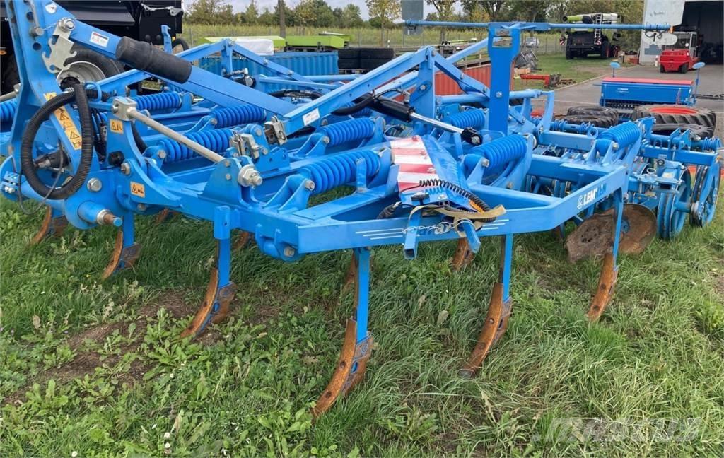 Lemken Karat 9/400 中耕管理機