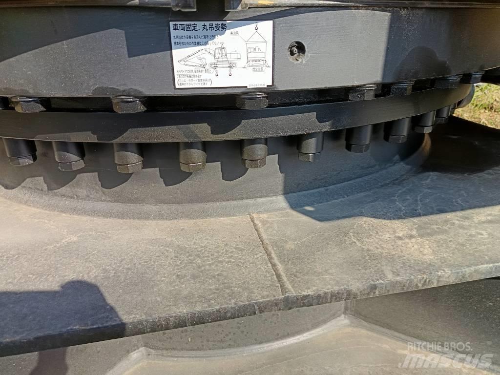 CAT CAT336GC 履帶式 挖土機/掘鑿機/挖掘機