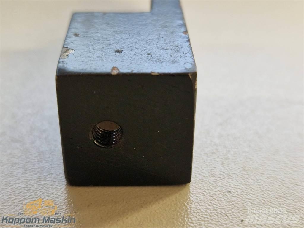 Rottne 056-0316 收穫機頭