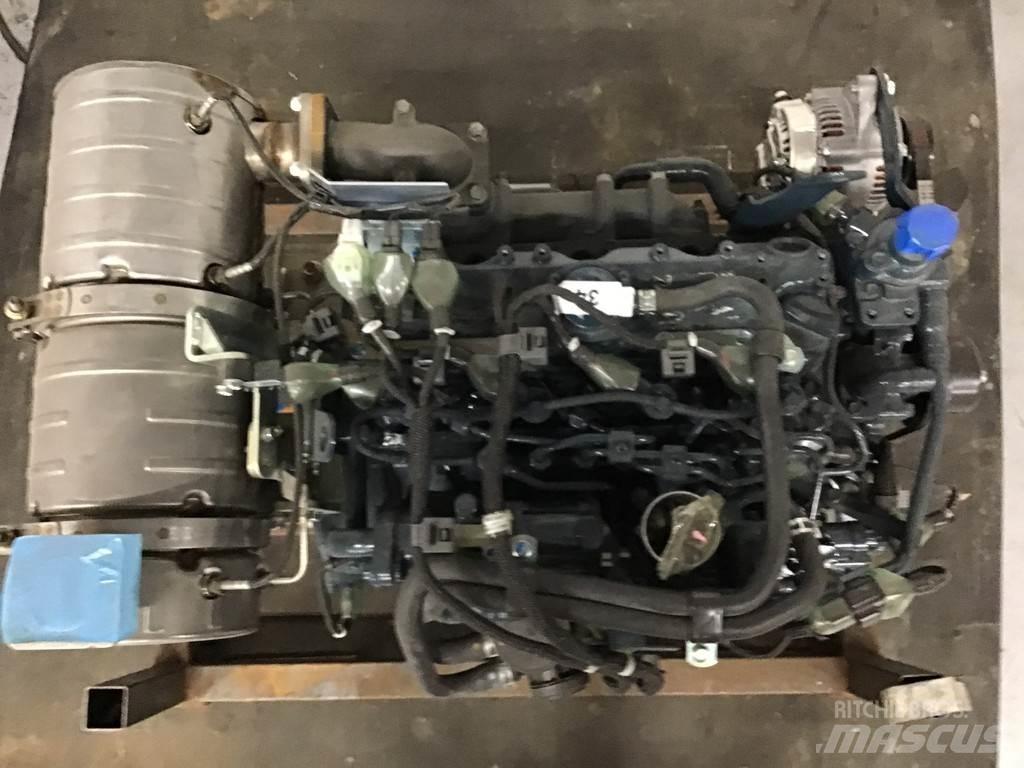 Kubota V2403 NEW 其他