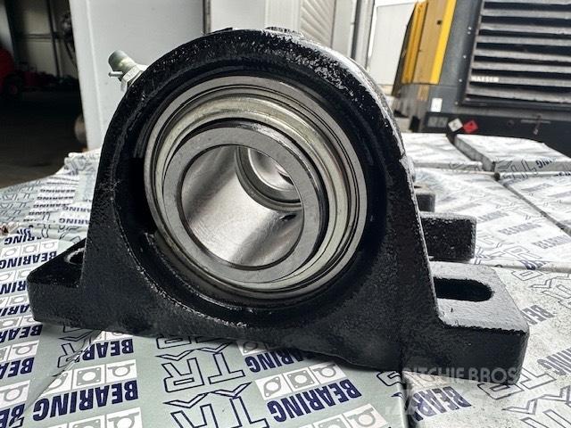 Extec ŁOŻYSKA 44 SZT 移動式篩選機