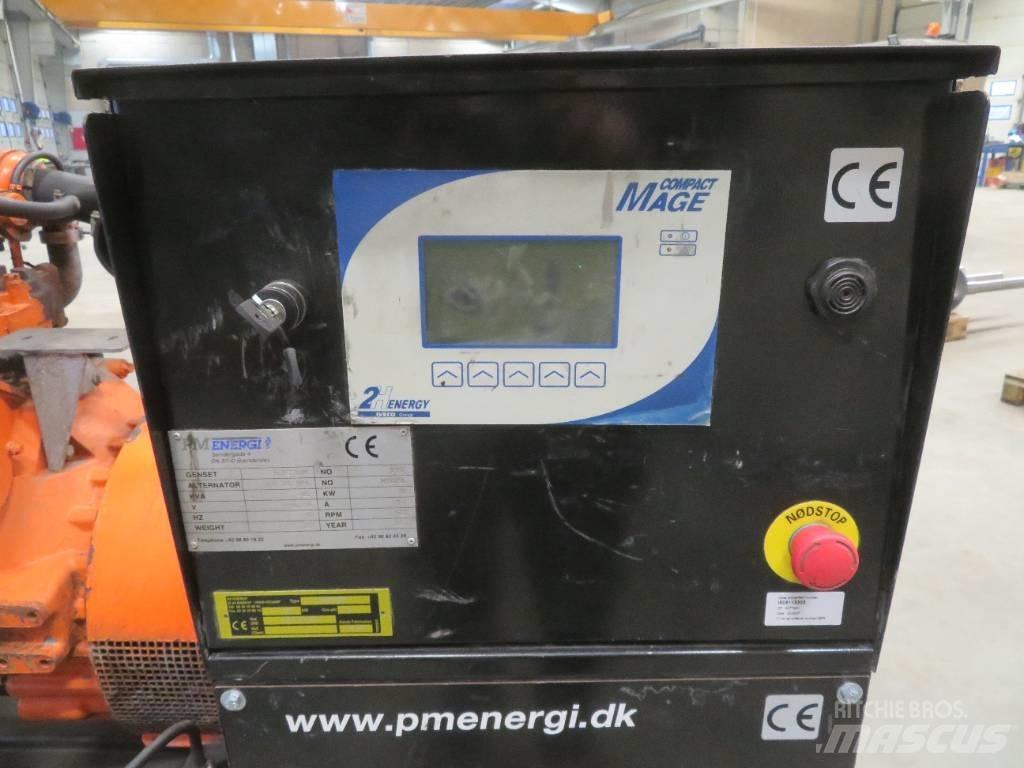 PM Energi Generator 其他