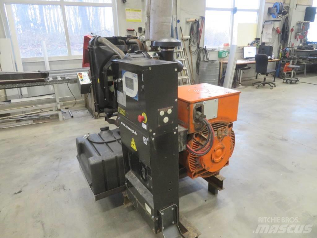 PM Energi Generator 其他