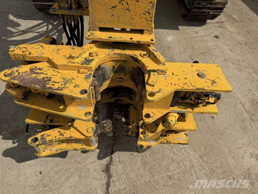 Beretta T95 重型鑽孔機