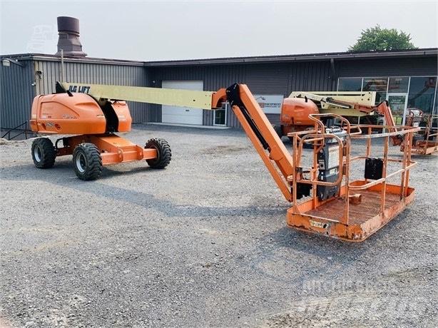 JLG 460 SJ 伸縮臂高空作業車