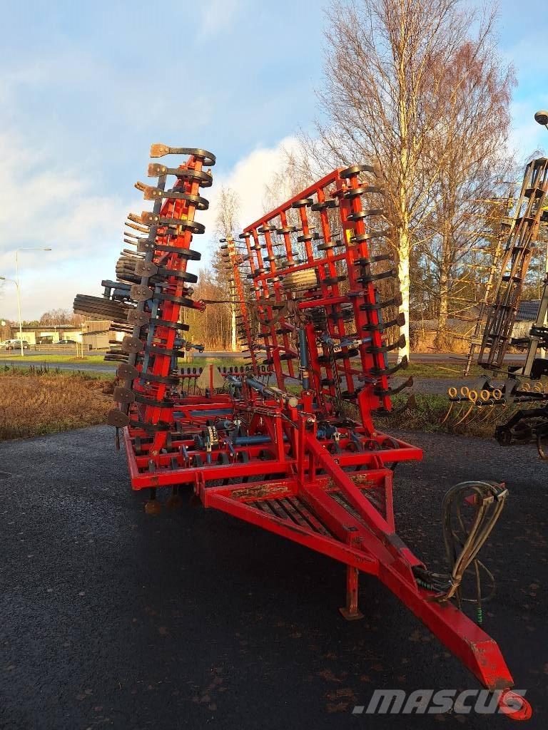 Potila Magnum 700 耙車