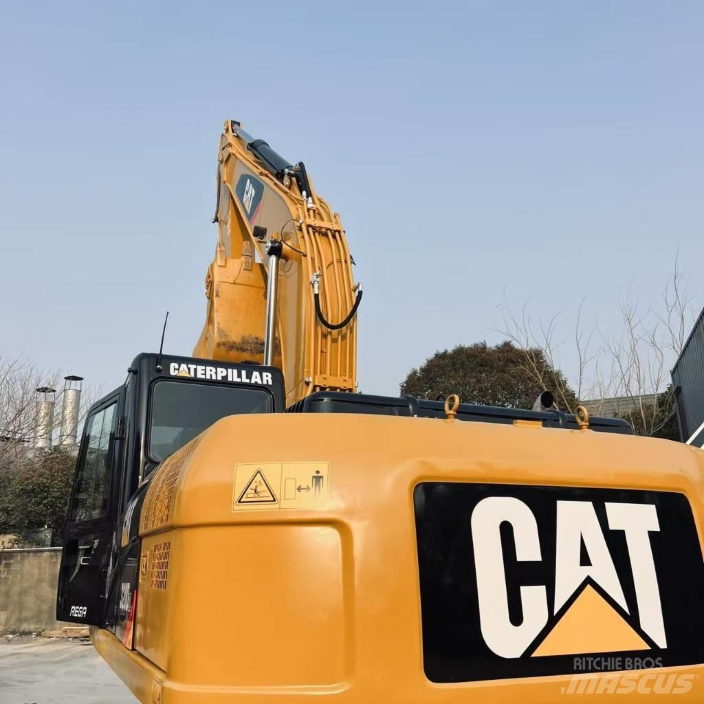 CAT 320 D2 L 履帶式 挖土機/掘鑿機/挖掘機