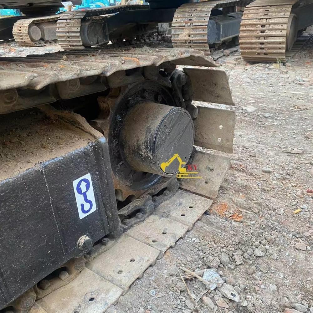 Sany 60 履帶式 挖土機/掘鑿機/挖掘機