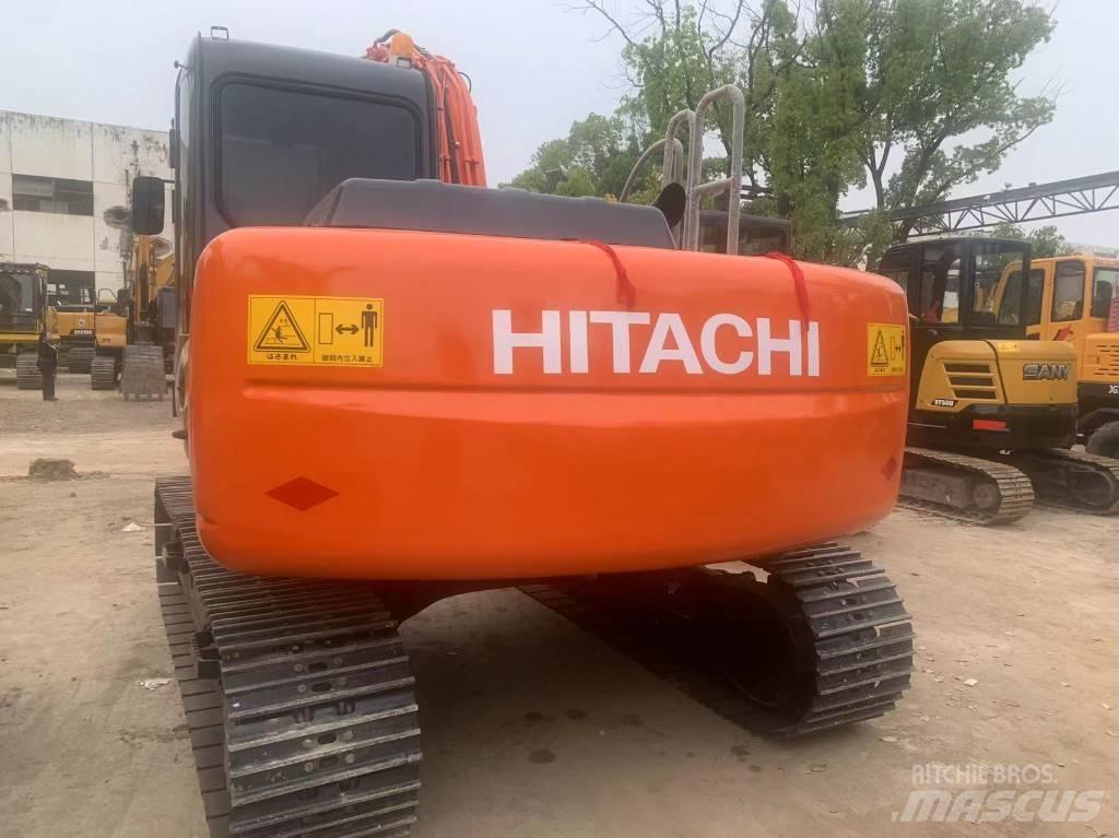 Hitachi EX 120 -3 履帶式 挖土機/掘鑿機/挖掘機