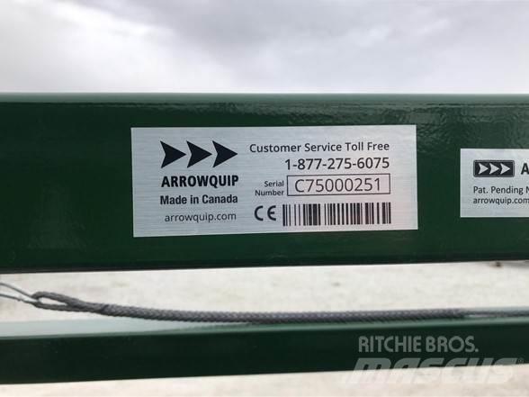  ARROWQUIP EF10 其他畜牧業機械和配件