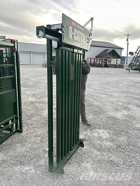  ARROWQUIP QCHG 其他畜牧業機械和配件