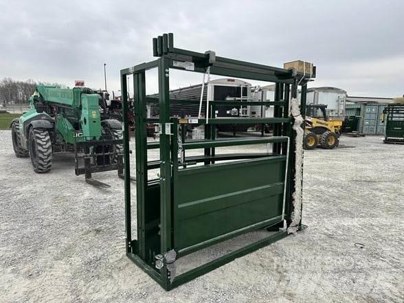  ARROWQUIP T8 其他畜牧業機械和配件