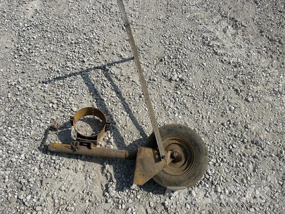  AUGER JACK 其他