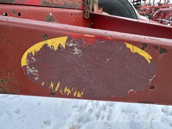 Balzer 12 其他拖車