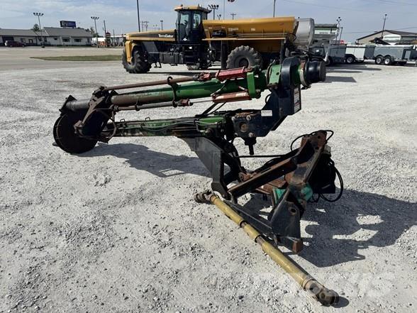 Balzer V6 肥料撒布機