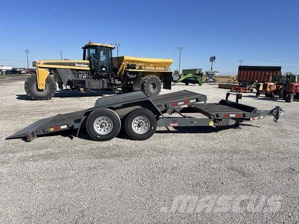 Behnke 14K-HD 其他