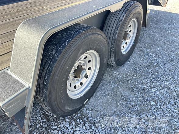 Behnke 14K-HD 其他