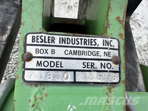 Besler 70630 割草劑