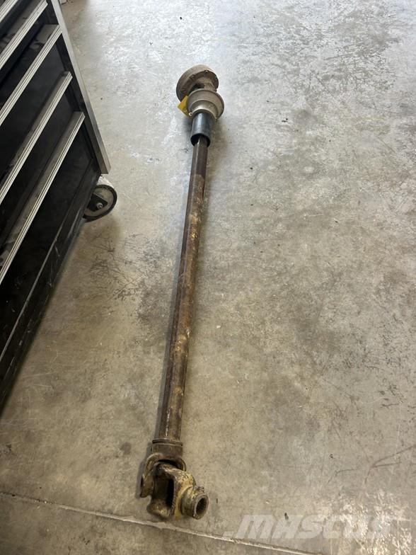 Brent 620 運糧車
