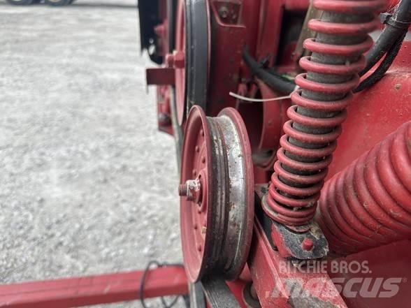 Case IH 1020 聯合收割機頭