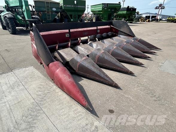 Case IH 1063 聯合收割機頭