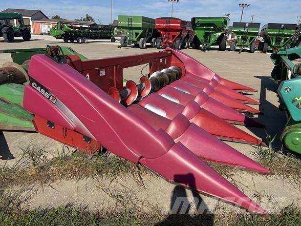 Case IH 2206 聯合收割機頭
