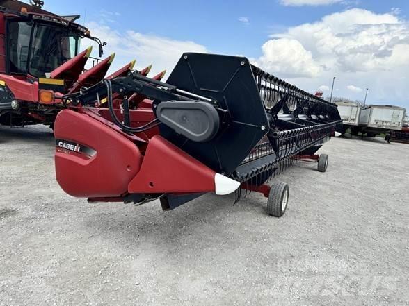 Case IH 3020 聯合收割機頭