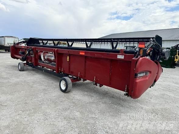 Case IH 3020 聯合收割機頭