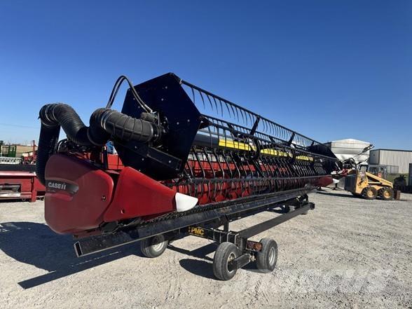 Case IH 3020 聯合收割機頭